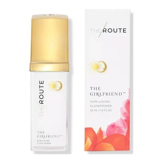 The Route Beauty The Girlfriend - Skincare + Makeup Primer