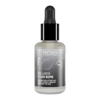 Freshly Cosmetics Collagen Flash Bomb