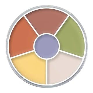 Kryolan Concealer Circle