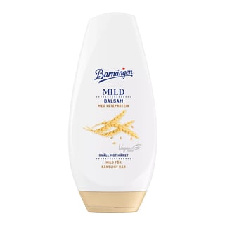 Barnängen Balsam Mild