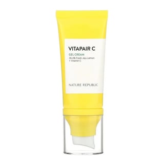 Nature Republic Vitapair C Gel cream
