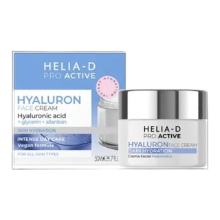 Helia-D Pro Active Hyaluron Face Cream