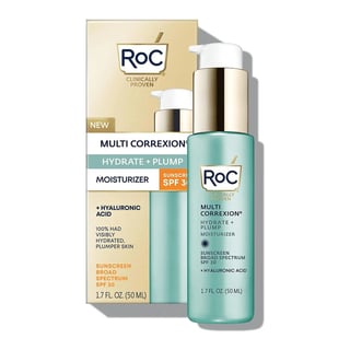 RoC Multi Correxion Hyaluronic Acid Daily Moisturizer SPF 30