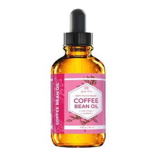 Leven Rose Coffee Bean Oil