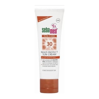 SebaMed Multi Protect Sun Cream SPF 30