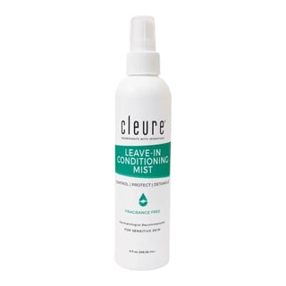 Cleure リーブイン コンディショニング ミスト
