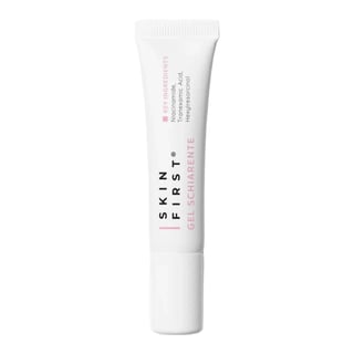 Skin First Gel Schiarente