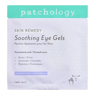 Patchology Skin Remedy Soothing Eye Gels
