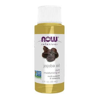 Now Solutions Jojoba Oil