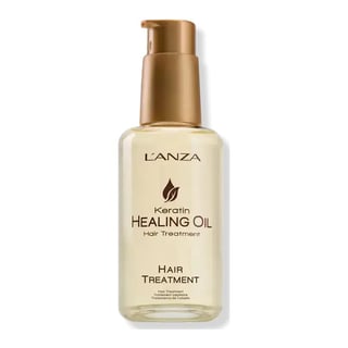 L’ANZA Keratin Healing Oil