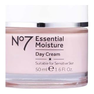 No7 Essential Moisture Day Cream
