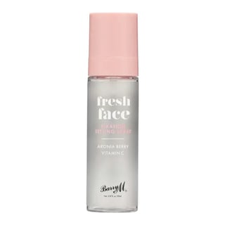 Barry M Cosmetics Fresh Face Setting Spray – بخاخ تثبيت منعش للوجه
