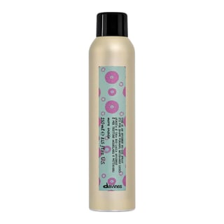 Davines This Is An Invisible No Gas Spray