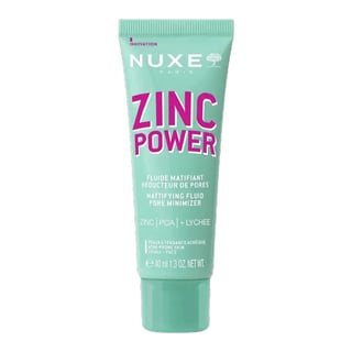 Nuxe Zinc Power Pore Minimizer Mattifying Fluid