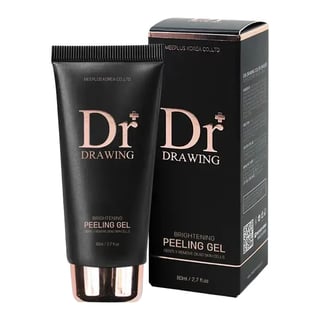 Dr. Drawing Brightening Peeling Gel