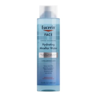 Eucerin Gentle Cleansing Hydrating Micellar Water