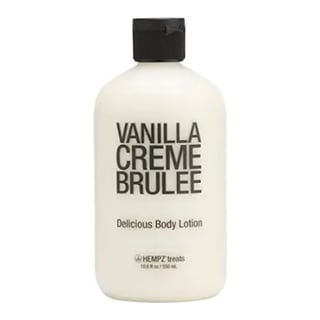 Hempz Treats Delicious Body Lotion