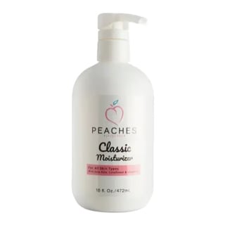 Peaches Classic Moisturizer