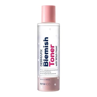 HANHOO DermaFix Blemish Toner