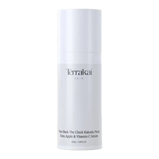 Terrakai Turn Back the Clock