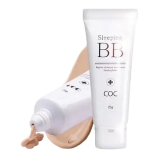 Coringco Sleeping BB Cream