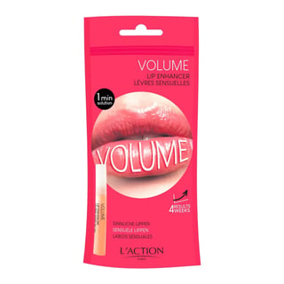 L’Action Paris Volume Lip Enhancer