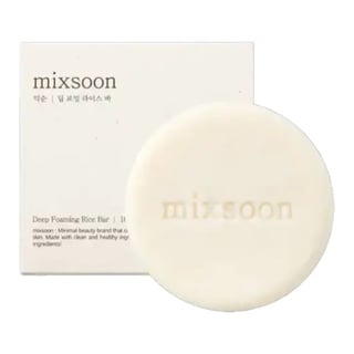 Mixsoon Deep Foaming Rice Bar
