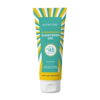 Azarine Hydrasoothe 水潤舒緩防曬凝膠 SPF45 PA++++