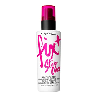 Mac Cosmetics Fix+ Stay Over