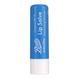 Boots Everyday Original Lip Salve SPF 15