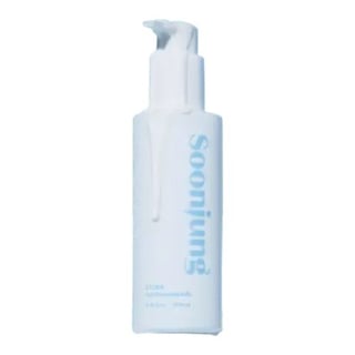 Etude House Soon Jung 5.6 Cleansing Milk