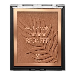 Wet n Wild Color Icon Bronzer