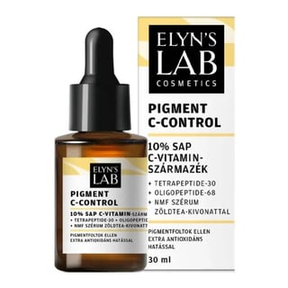 Elyn's Lab Cosmetics Pigment C-Control 10% SAP