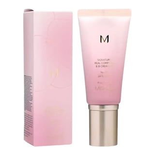 Missha M Signature Real Complete BB Cream Ex