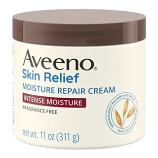 Aveeno Skin Relief Intense Moisture Repair Cream