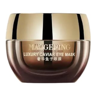 Maogeping Luxury Caviar Eye Mask