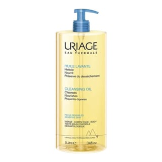 Uriage Cleansing Oil