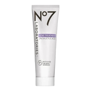 No7 Laboratories Acne Treatment 2% Salicylic Acid