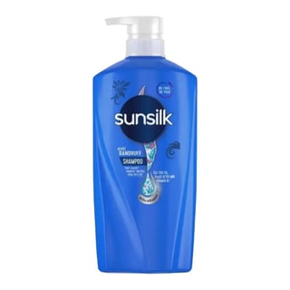 Sunsilk Anti Dandruff Healthy Strong Shampoo