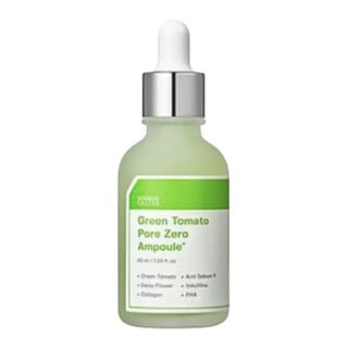 Sungboon Editor Green Tomato Pore Zero Ampoule+