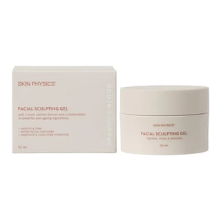 Skin Physics Facial Sculpting Gel