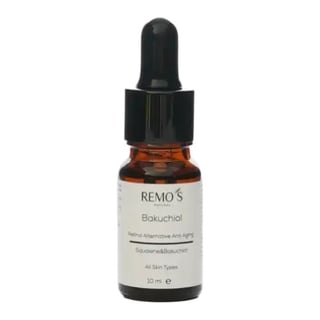 Remos Natural Bakuchiol