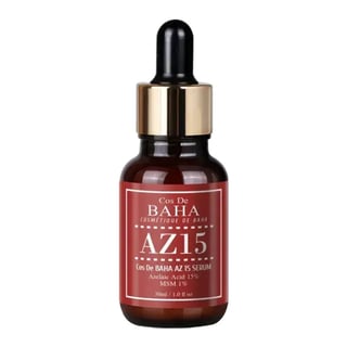 コスデバハ AZ15 アゼライン酸 15% + MSM 1% セラム