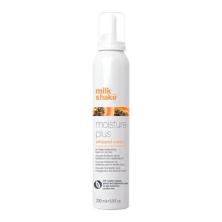milk_shake Moisture Plus Whipped Cream