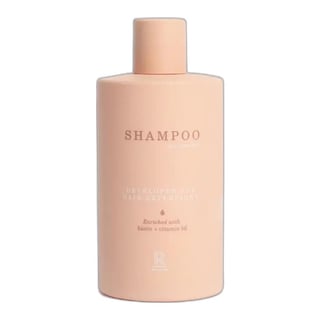 Rapunzel Of Sweden Shampoo For Hair Extensions