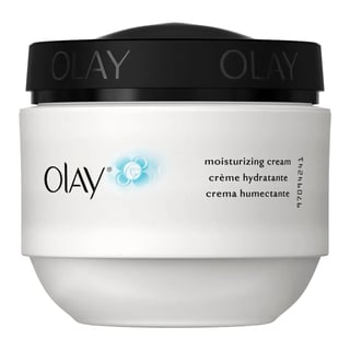 Olay Moisturizing Sensitive Skin Cream