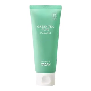 Yadah Cosmetics Green Tea Pure Peeling Gel