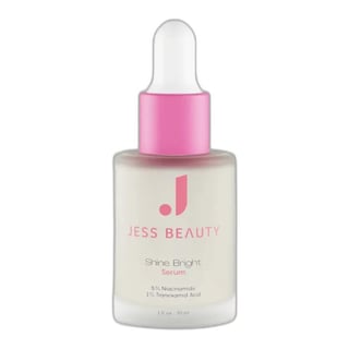 Jess Beauty Shine Bright Serum