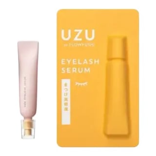 Uzu Eyelash Serum