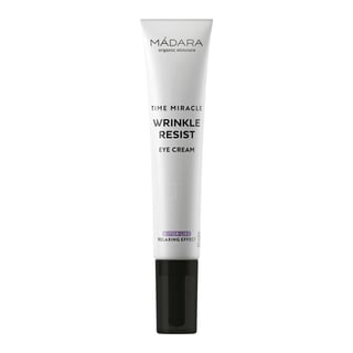Madara Time Miracle Wrinkle Resist Eye Cream